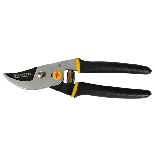 Yardworks® 1/2" Cut Capacity 4-1/2" Bypass Pruner