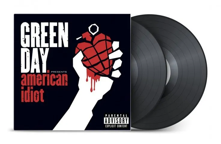 American Idiot