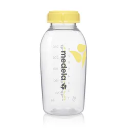 bočice za pohranu mlijeka i hranjenje, 250 ml, 1OP 2 kom