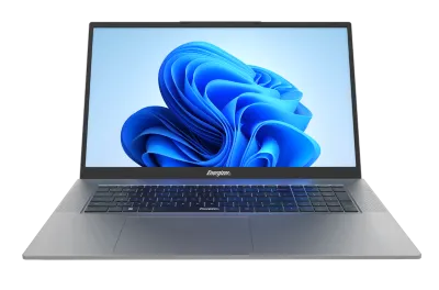EnergyBook 18.5" FHD Pentium Gold 6500Y 8Go 256Go W11 Batterie 8000 mAh