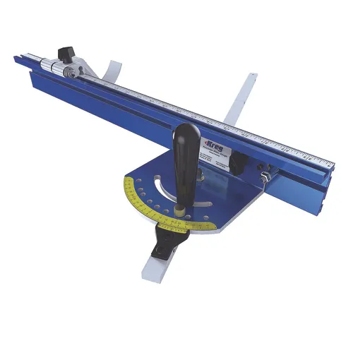 Kreg® Precision Miter Gauge System