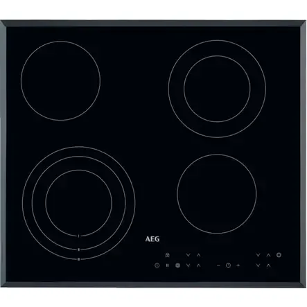 AEG HK634030FB KERAAMINEN KEITTOTASO