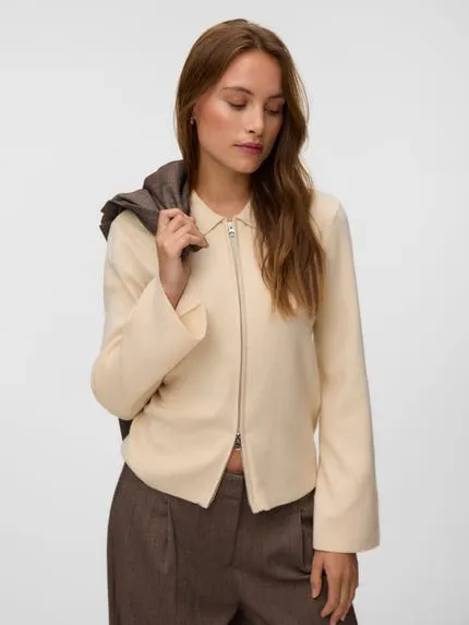 AWHANNA Strikket cardigan