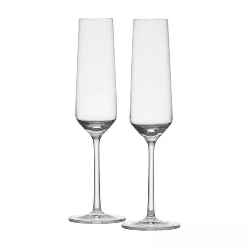 Champagne Flute - 2 Pack