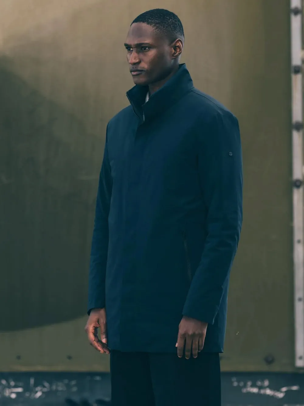 TOWN II APEX JACKET