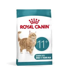 Royal Canin Fhn Ageing 11+ - Kattenvoer