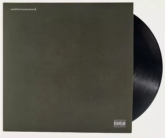 Kendrick Lamar