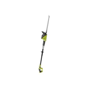 Tagliasiepi RYOBI 18V One+ senza batteria né caricabatterie OPT1845