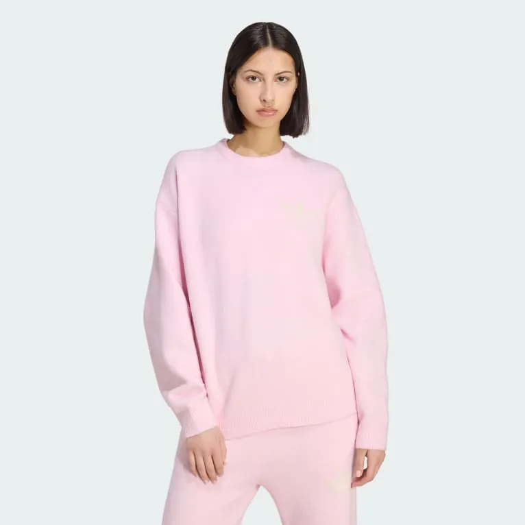 adidas Originals Athletic Dept Knitted Sweater