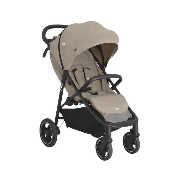 Joie | Litetrax Pro | Helårstrille | Toffee