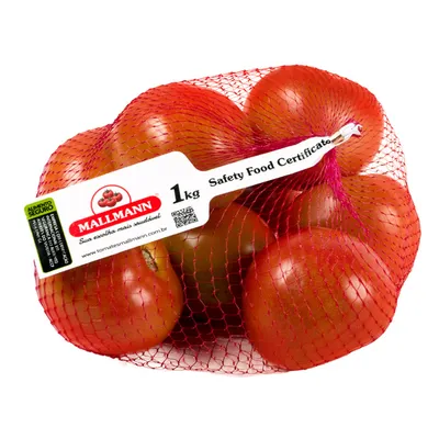 tomate econômico mallman 1kg