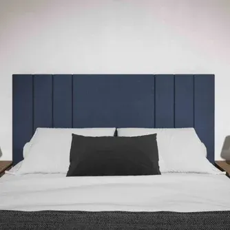 Mazon Kassel Geneva Fabric Headboard