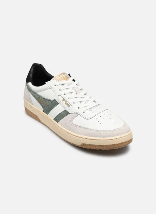 Sneakers Hawk M heren wit