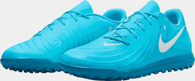 Phantom GX II Club TF, fotballsko grus og kunstgress, herre - Blå