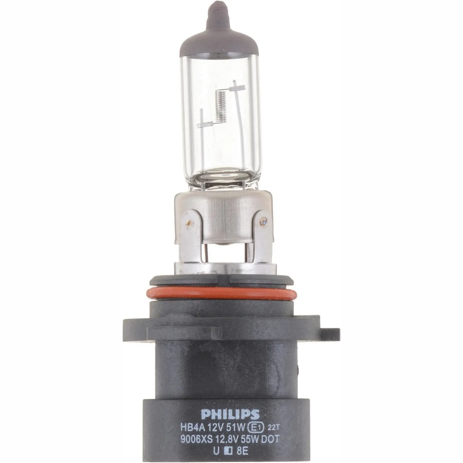Philips Automotive Lighting Foco del Faro de Luz 9006XSB1