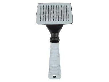 Cepillos para el cuidado de pelo de mascotas