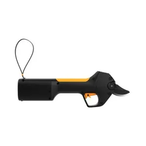 Cesoie potatura a batteria da giardino FISKARS 8V, 1 batteria inclusa