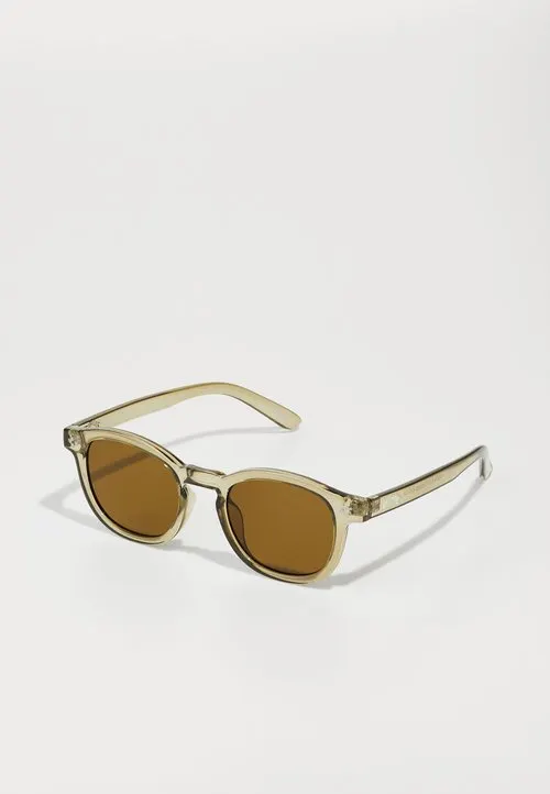 GOON UNISEX - Solbriller - khaki