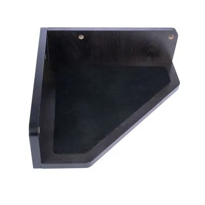 Modern Living Lit d'angle pour chat San Francisco