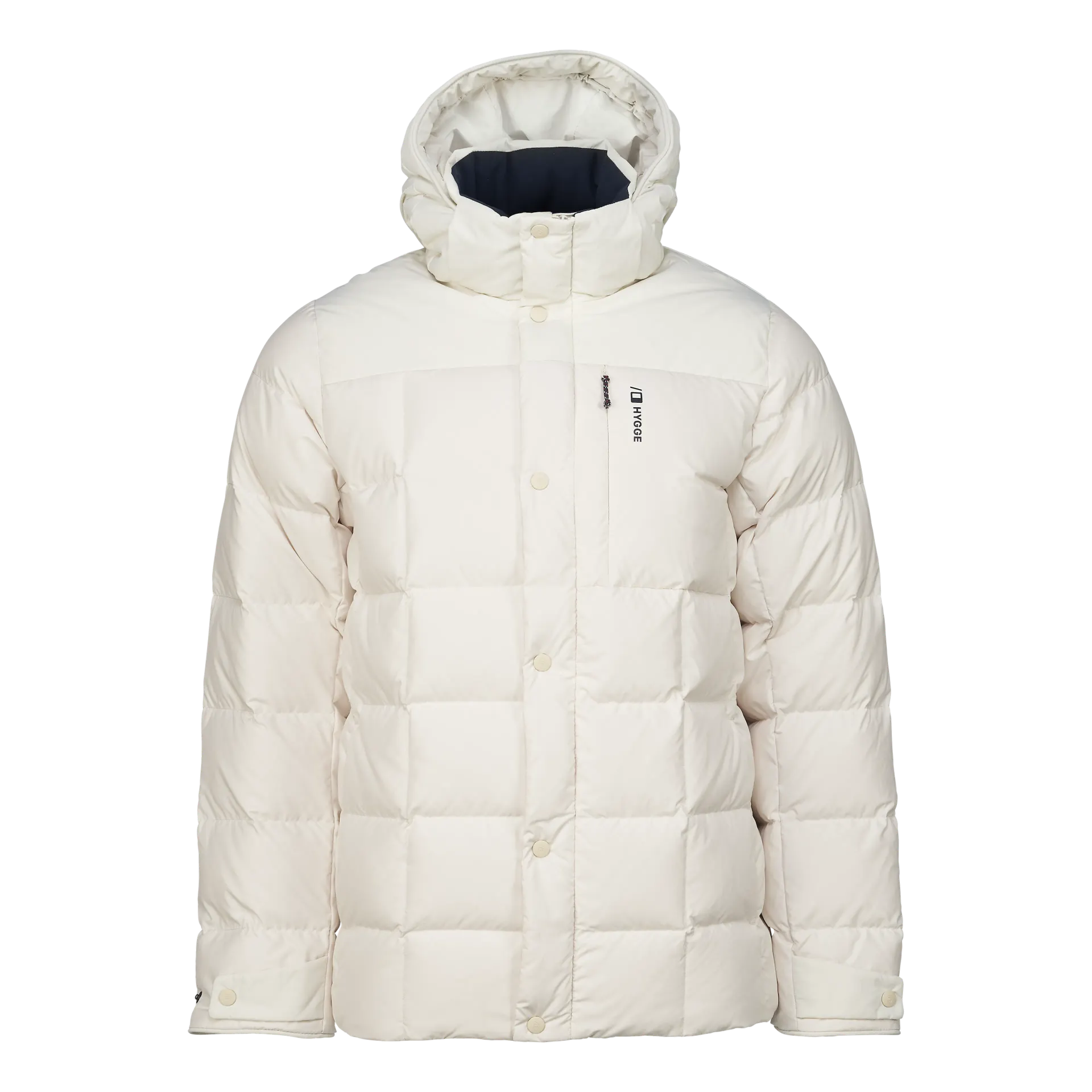 Men's Ildsjel Down Jacket