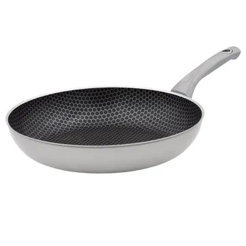 Padella Alta Linea Bee Antiaderente Nido d’Ape diametro 32 cm