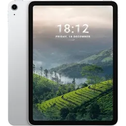 Apple iPad AIR 4 64GB 2020 Silver - Excellent - Refurbished