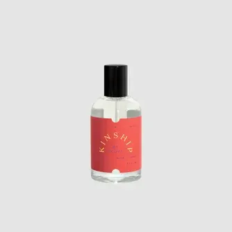 Kinship by Ecoya Plum & Cassis Room Spray 100ml