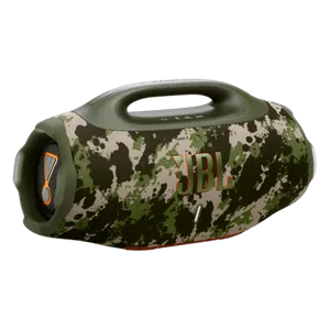 Parlante Portátil Jbl Jblboombox4Squadam Squad