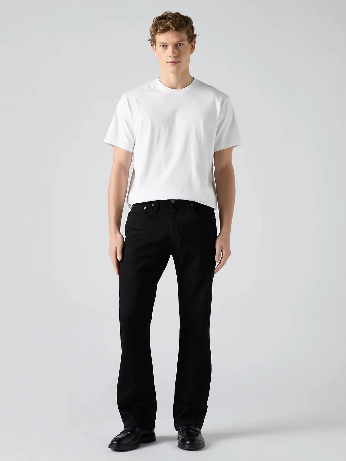 527™ Slim Bootcut Jeans