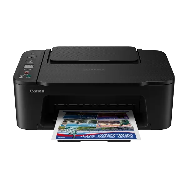 Canon PIXMA TS3750i skriver