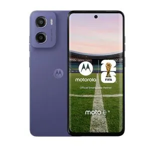 Celular Motorola E15 2GB 64GB Lavender