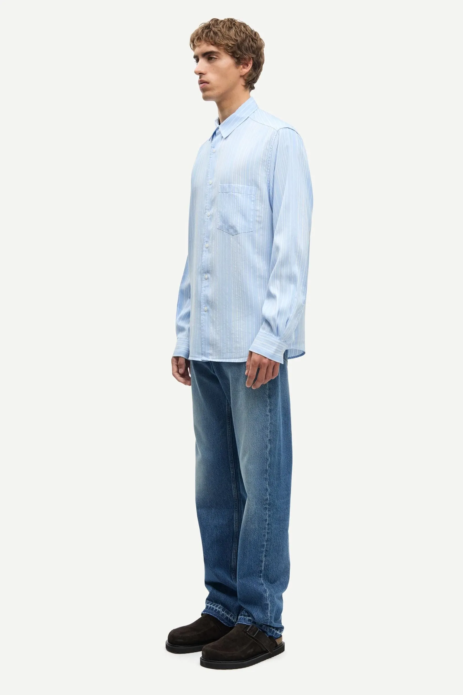 SAEDDIE JEANS 15769