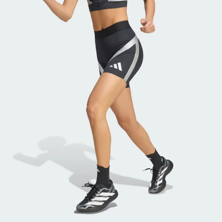 Adizero Pro Running Techfit Short Tights