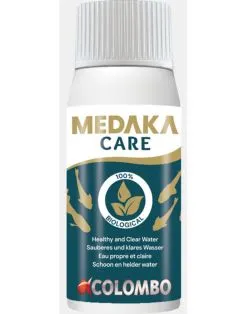 Colombo Medaka Care - Waterverbeteraars - 100 ml