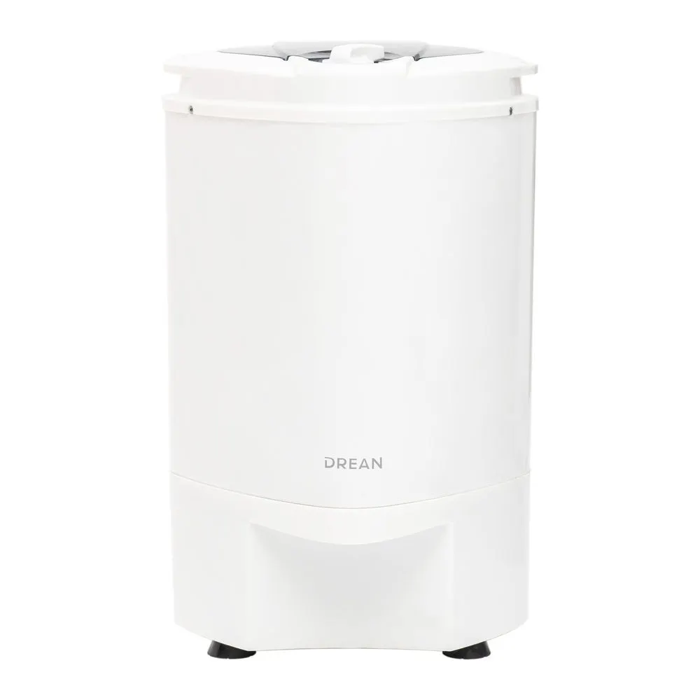 Secarropas Drean QV 5.5 kg blanco