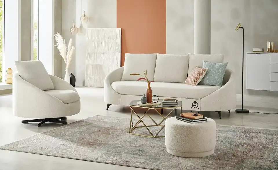 smart Einzelsofa Felicia