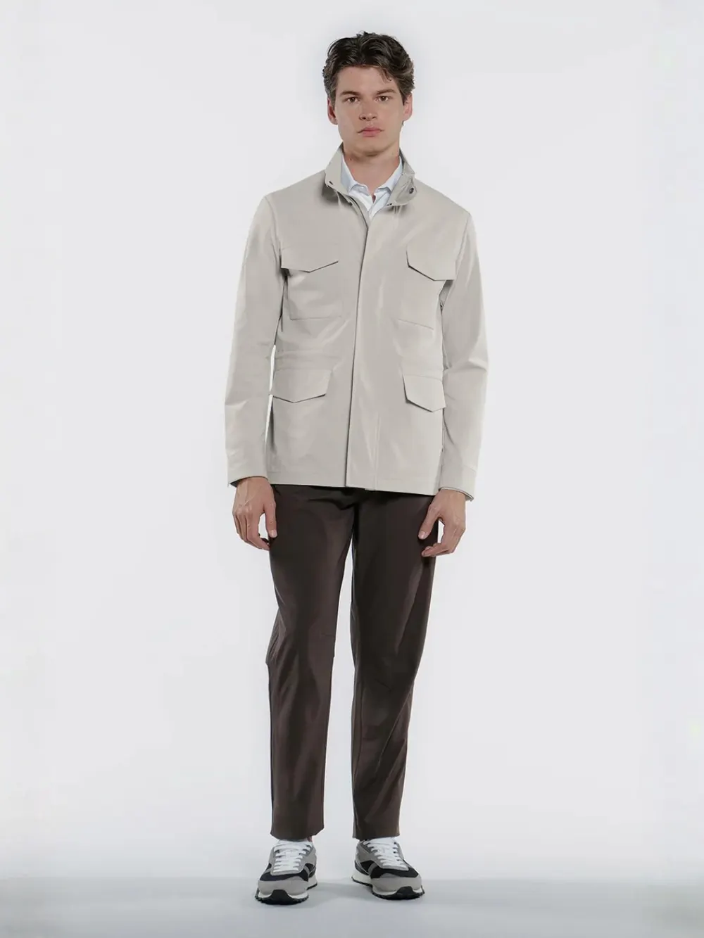 MINOX JACKET