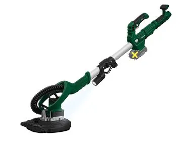 Lijadora de paredes y techos 20 V