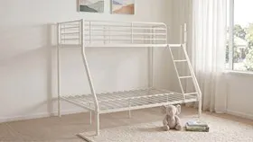 Single / Double Bunk