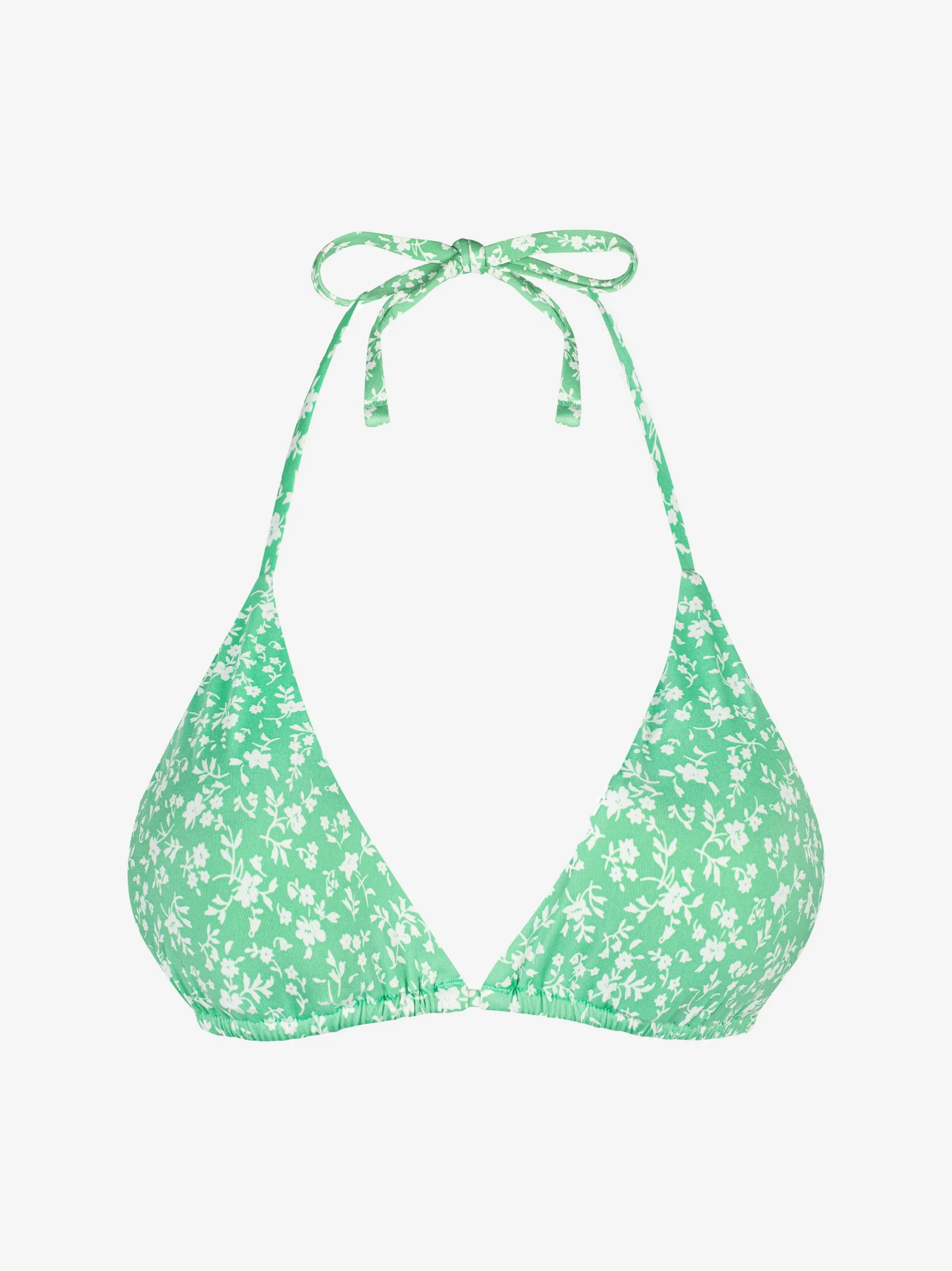 Megan Triangle Bikinitopp