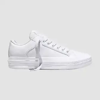 Converse Mens CT Pennant Low Lifestyle Shoes