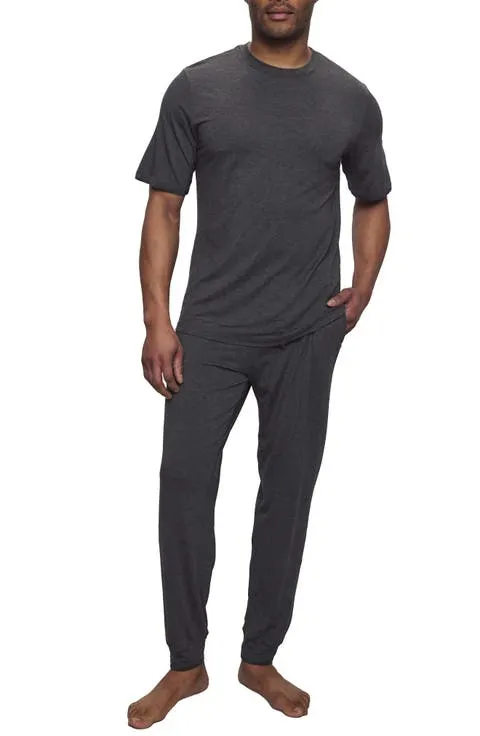 Henry Stretch Tencel® Modal Short Sleeve Pajamas