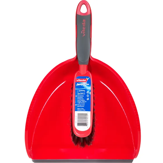 Dustpan Set