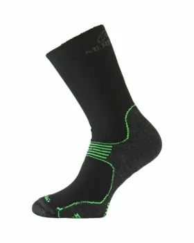Lasting · WSB merino outdoorové ponožky