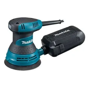 Makita - Levigatrice eccentrica 125mm 300W - BO5031