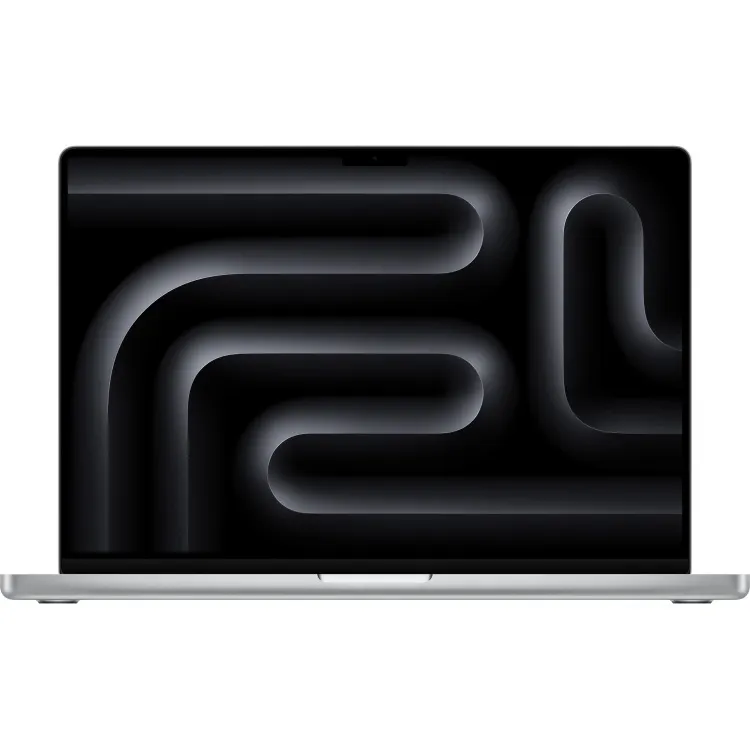 Apple Macbook Pro 16" M4 Max 2024 1 Tb - 48gb Qwerty 16‑core Cpu 40‑core GPu Zilver