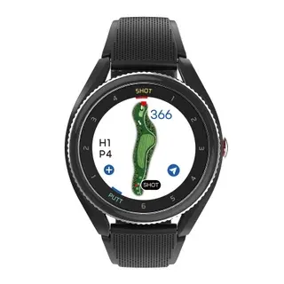 Voice Caddie T9 Golf GPS Watch