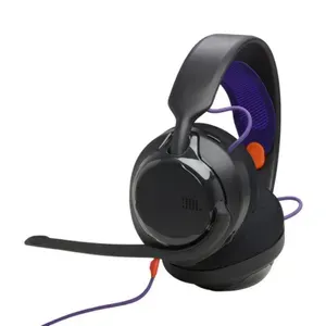 Auriculares Gamer JBL Quantum 250 Negro