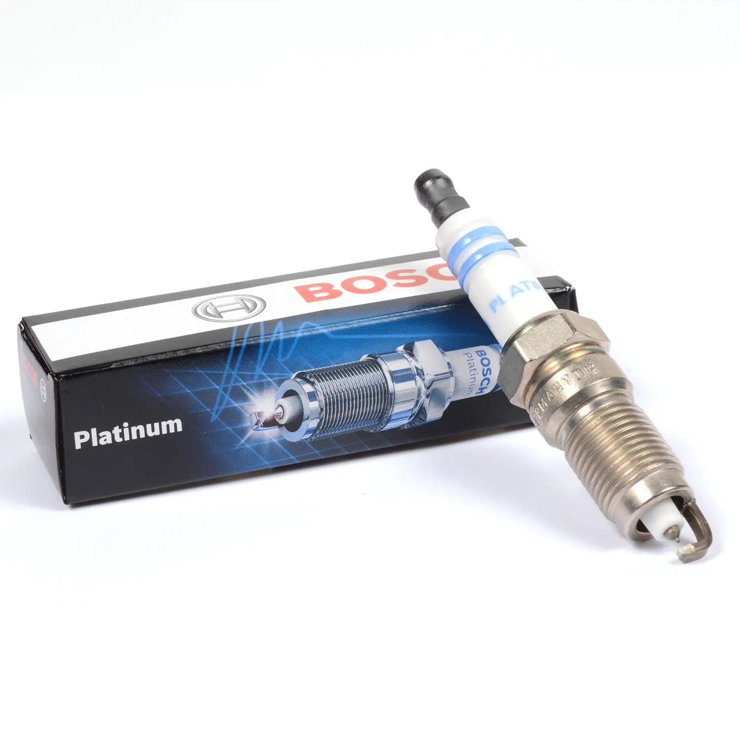 Bujia de Platino Bosch 6715