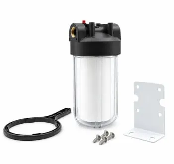 Partikkelfilter 10" BB 5 micron